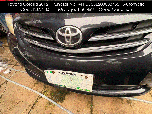 i-Naira eAuction 