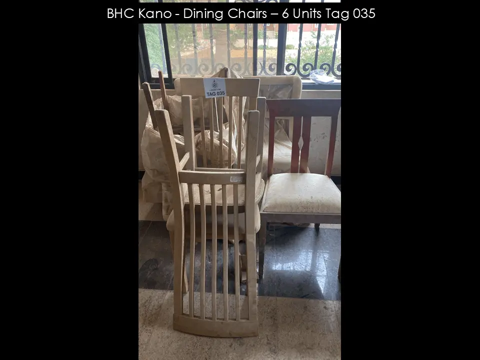 BHC Auction