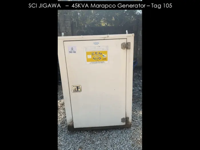 SCI 