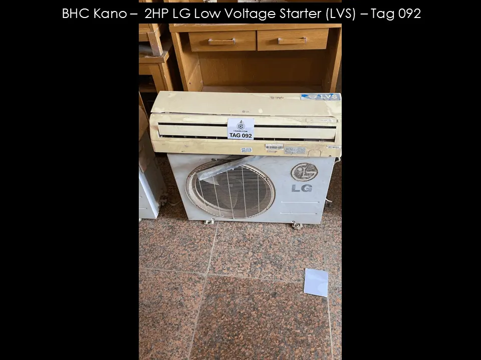 BHC Auction