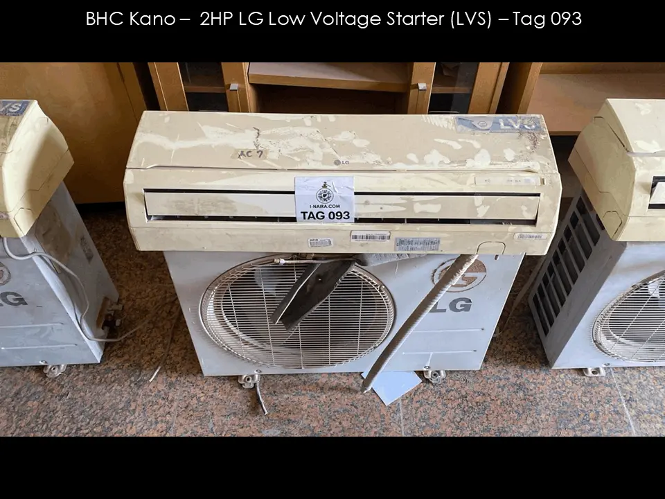 BHC Auction