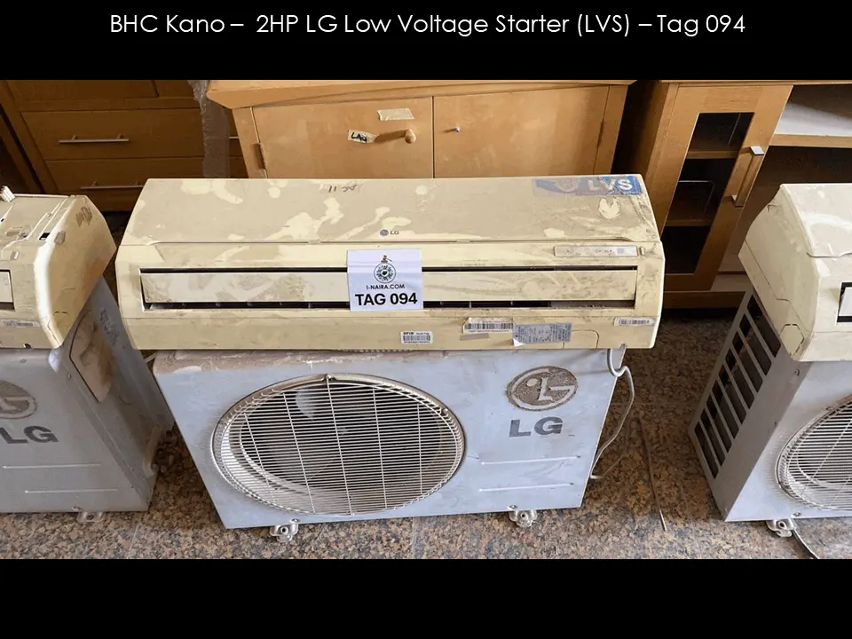 BHC Auction