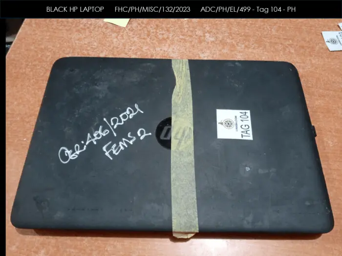 EFCC ELECTRONICS