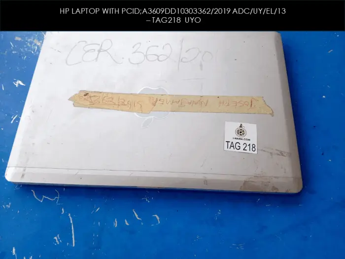 EFCC ELECTRONICS