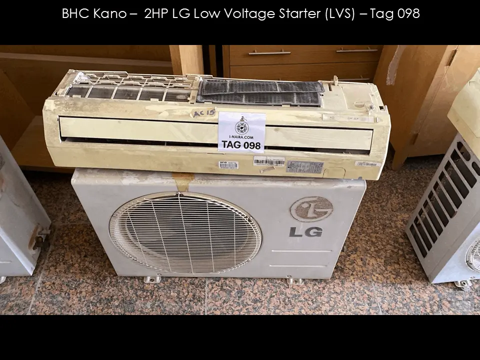 BHC Auction