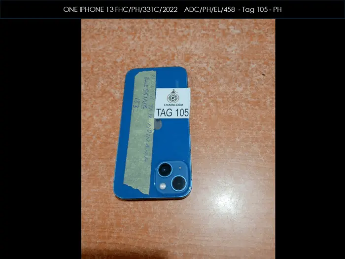 EFCC ELECTRONIC