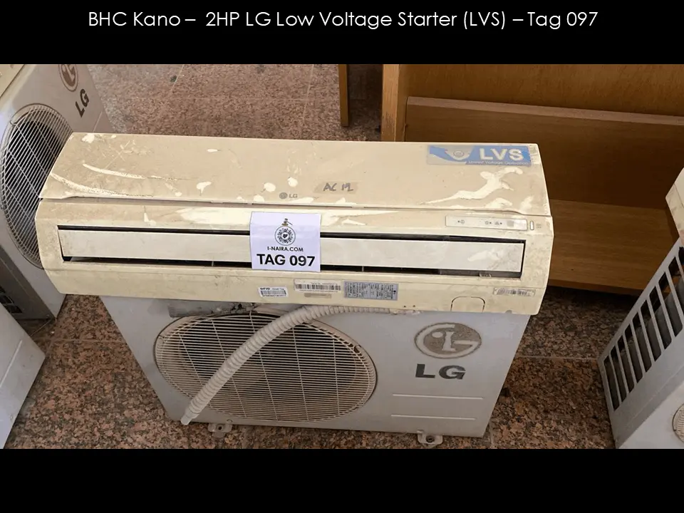 BHC Auction