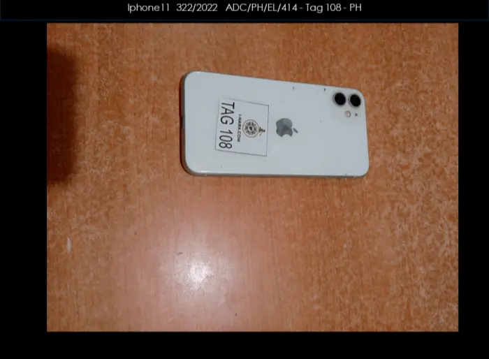 EFCC ELECTRONIC