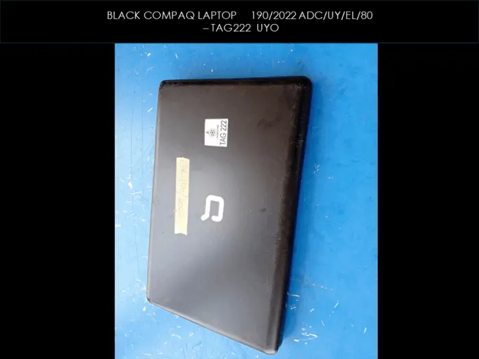 EFCC ELECTRONIC