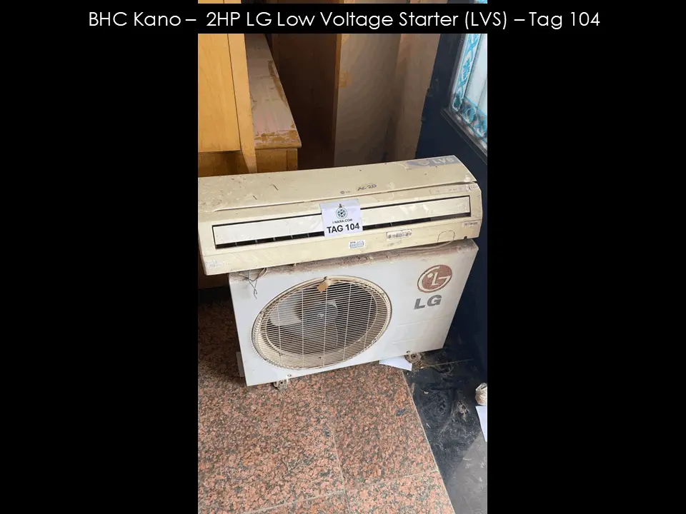 BHC Auction