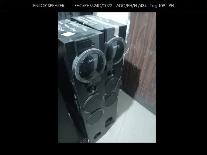 EFCC ELECTRONICS