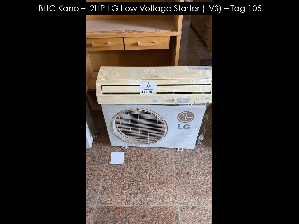 BHC Auction