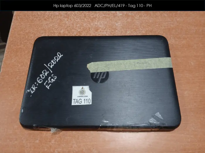 EFCC ELECTRONIC