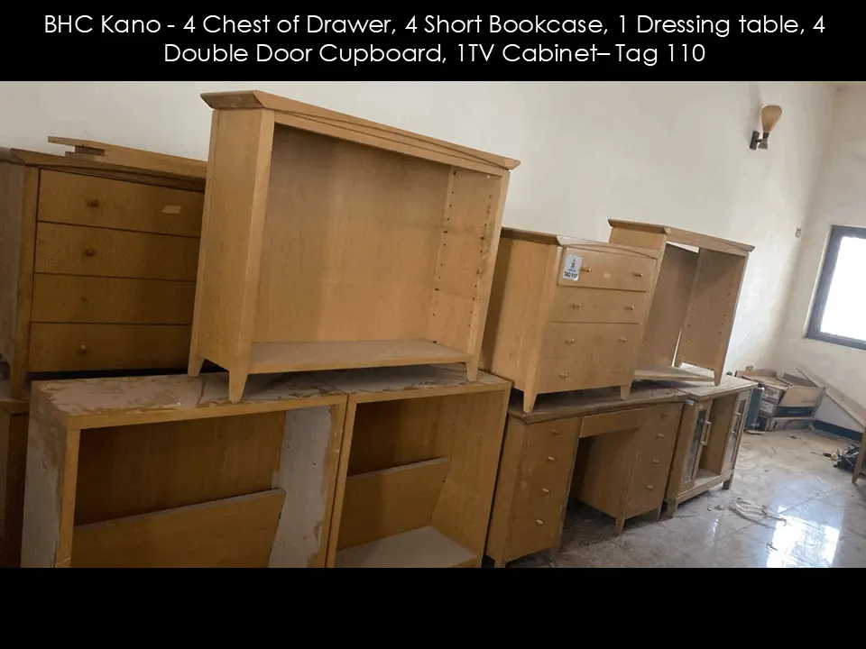 BHC Auction