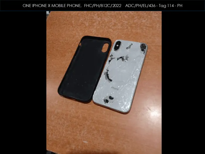 EFCC ELECTRONICS