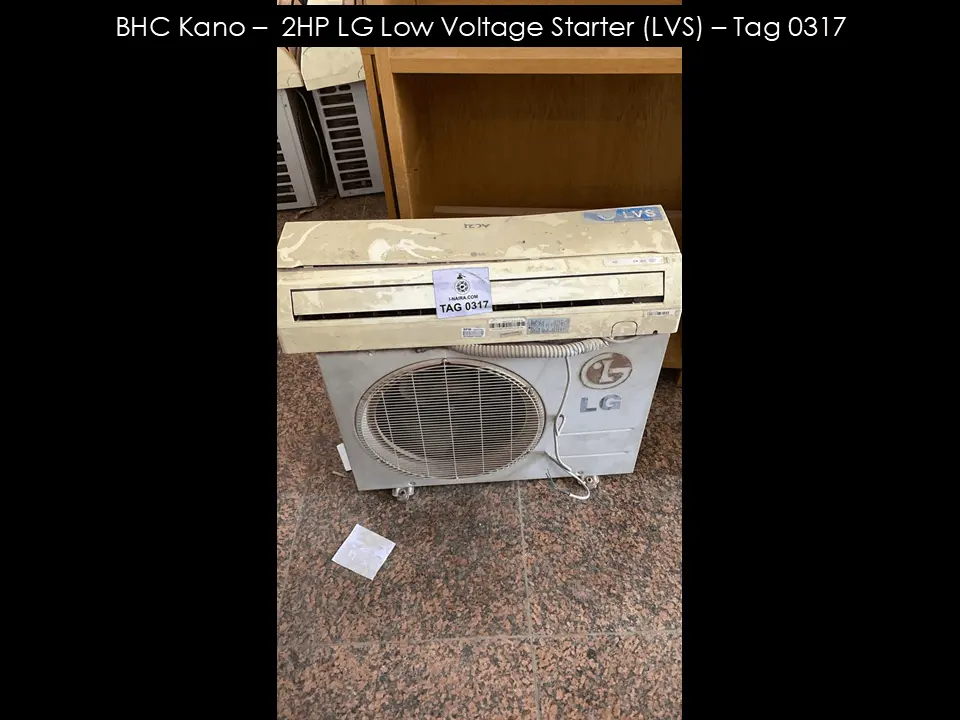 BHC Auction