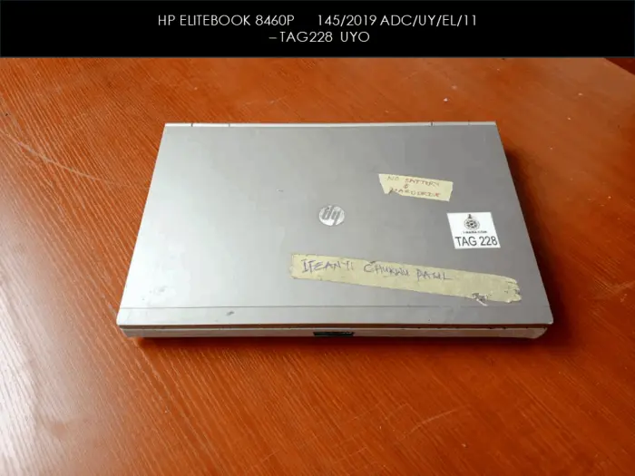 EFCC ELECTRONIC