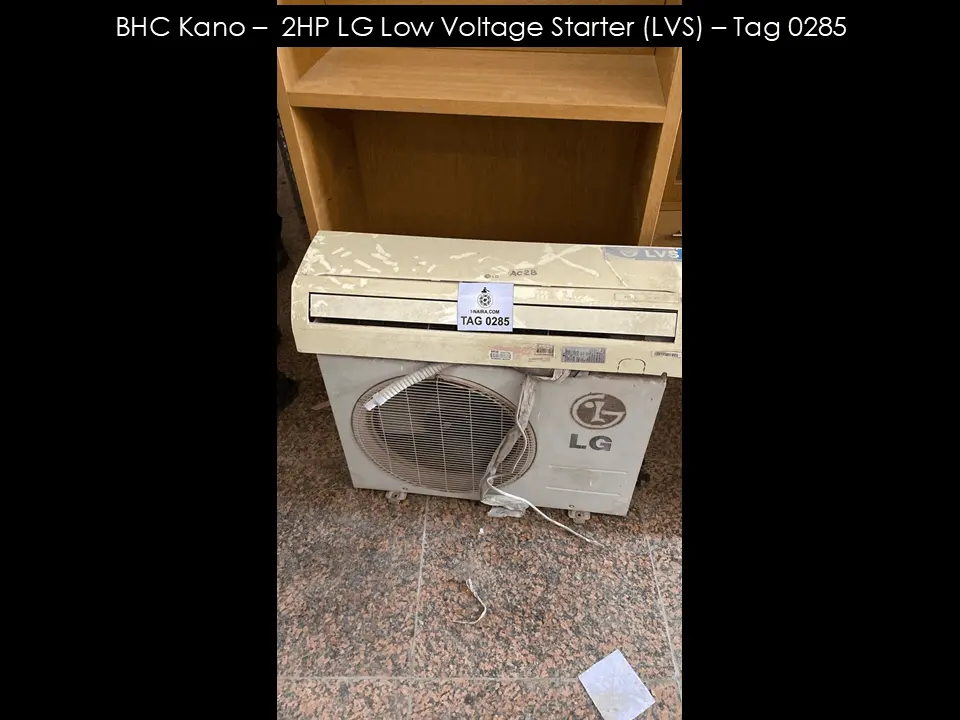 BHC Auction