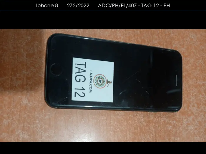 EFCC ELECTRONICS