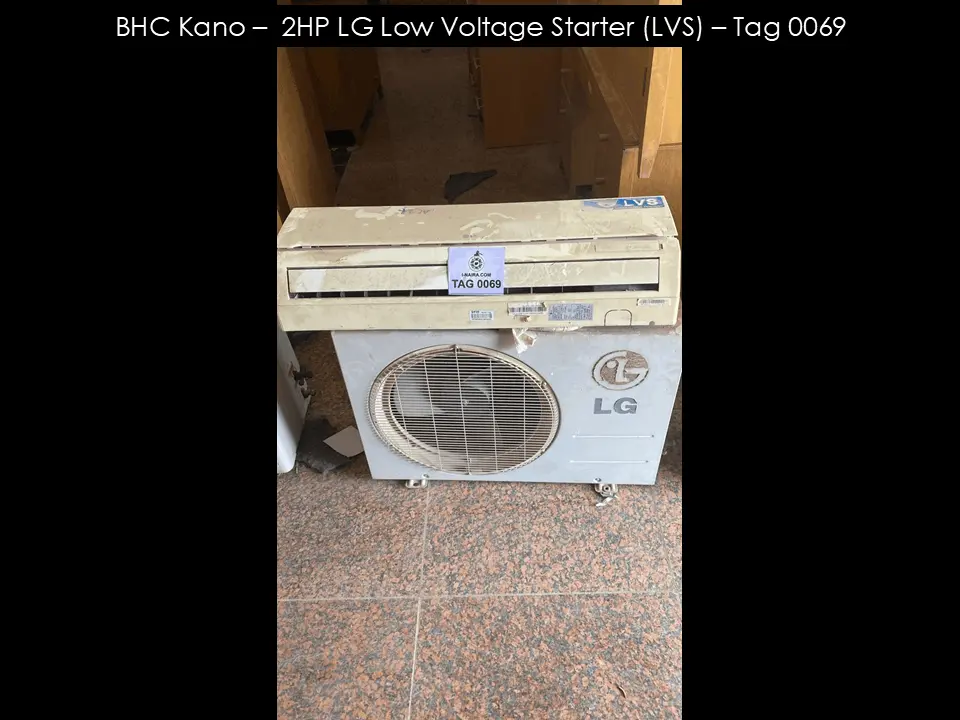 BHC Auction