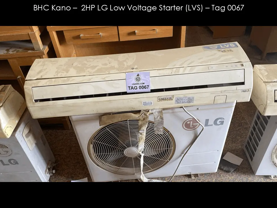 BHC Auction