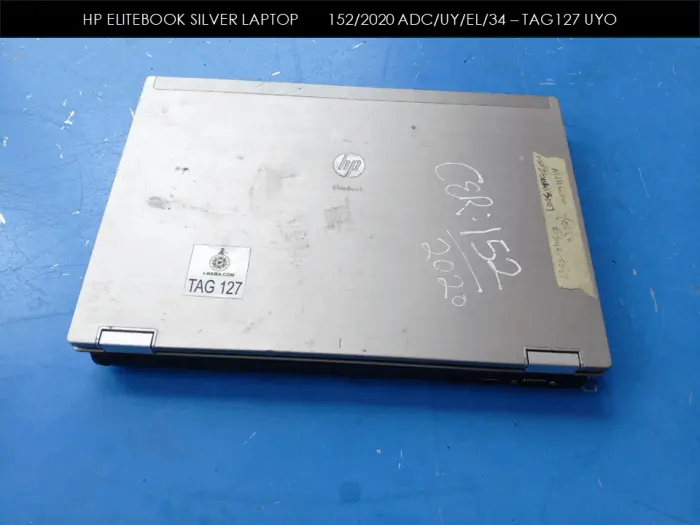 EFCC ELECTRONIC