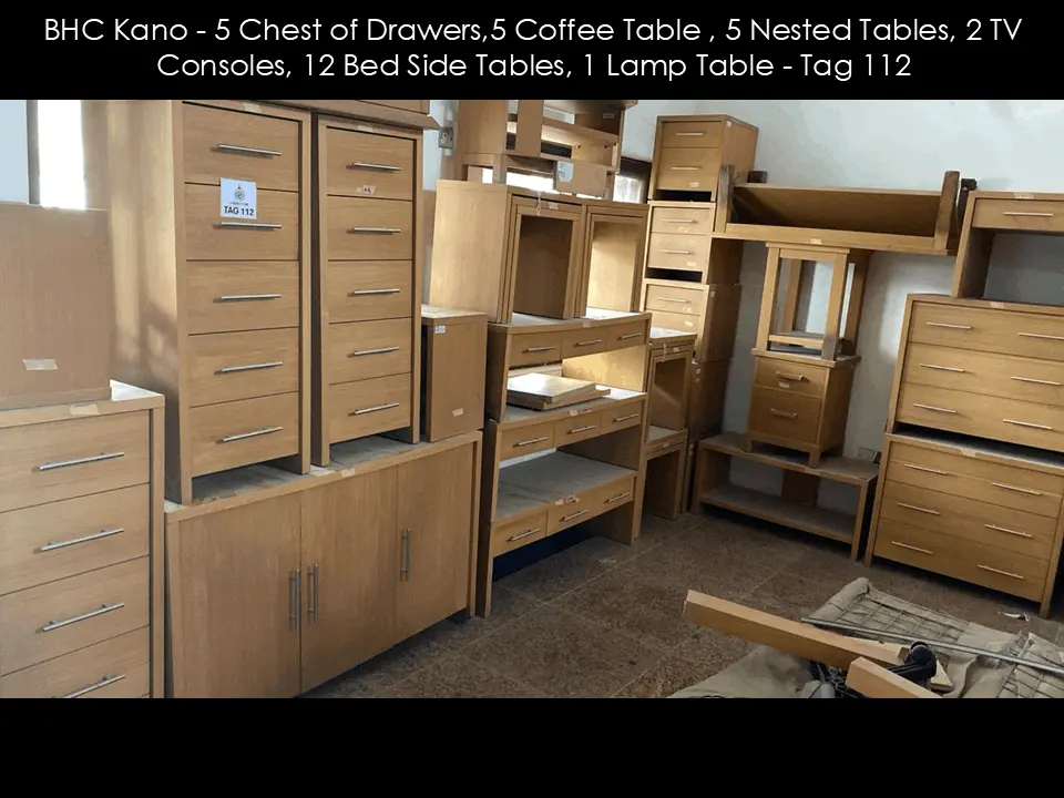 BHC Auction