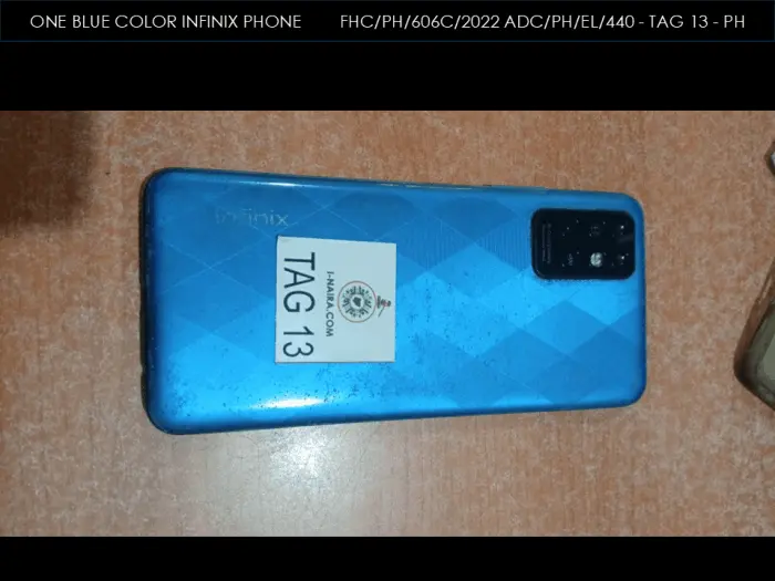 EFCC ELECTRONIC