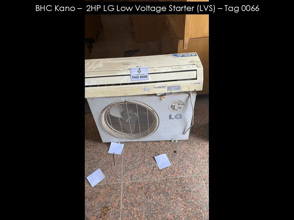 BHC Auction