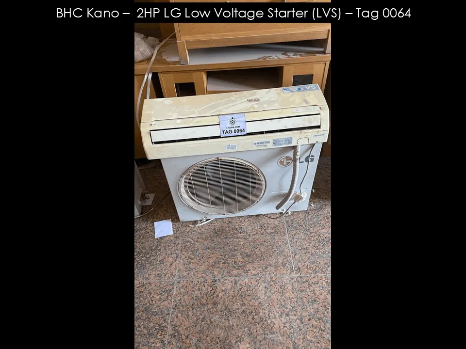 BHC Auction
