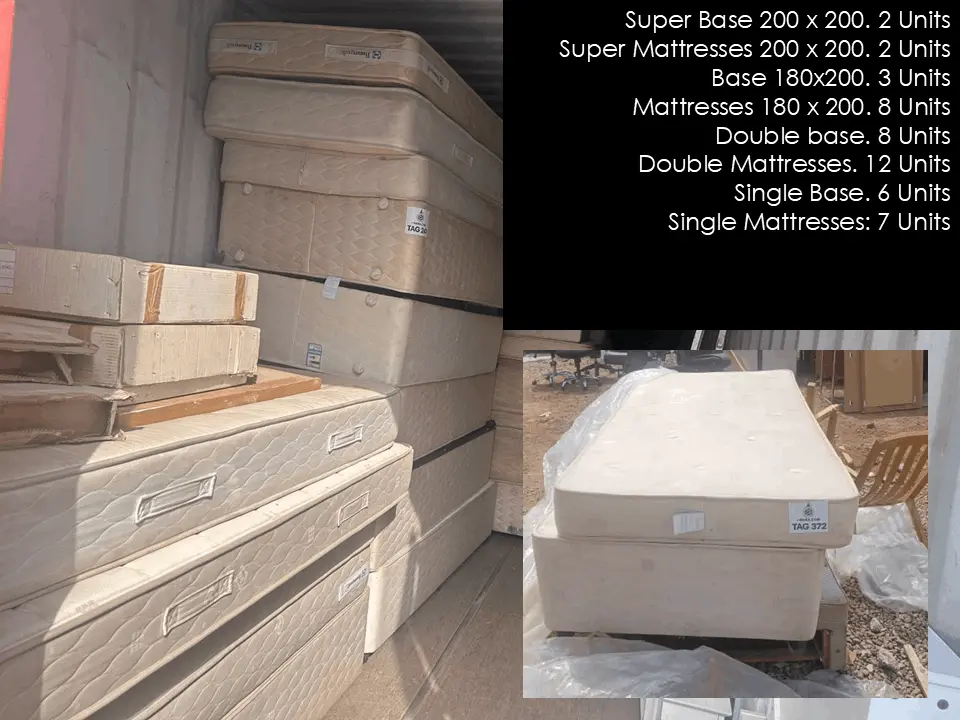 BHC Auction