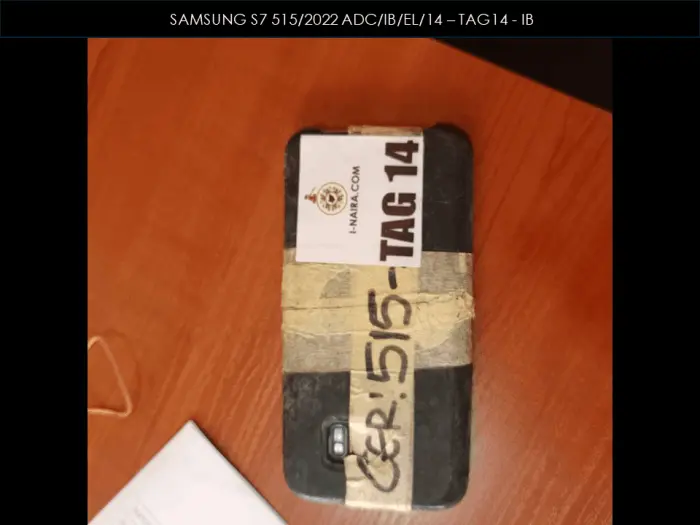 EFCC