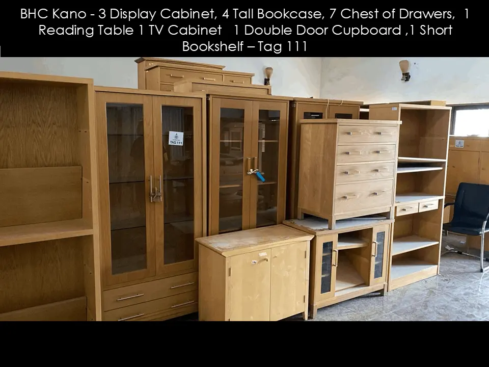 BHC Auction