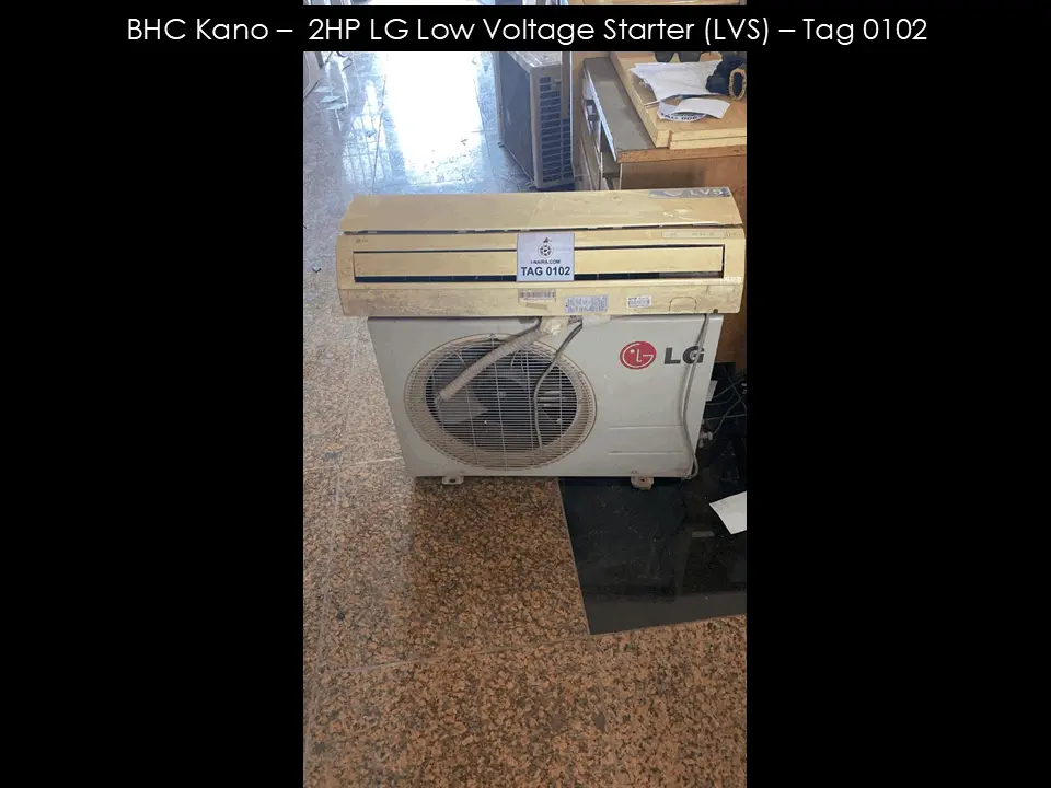 BHC Auction