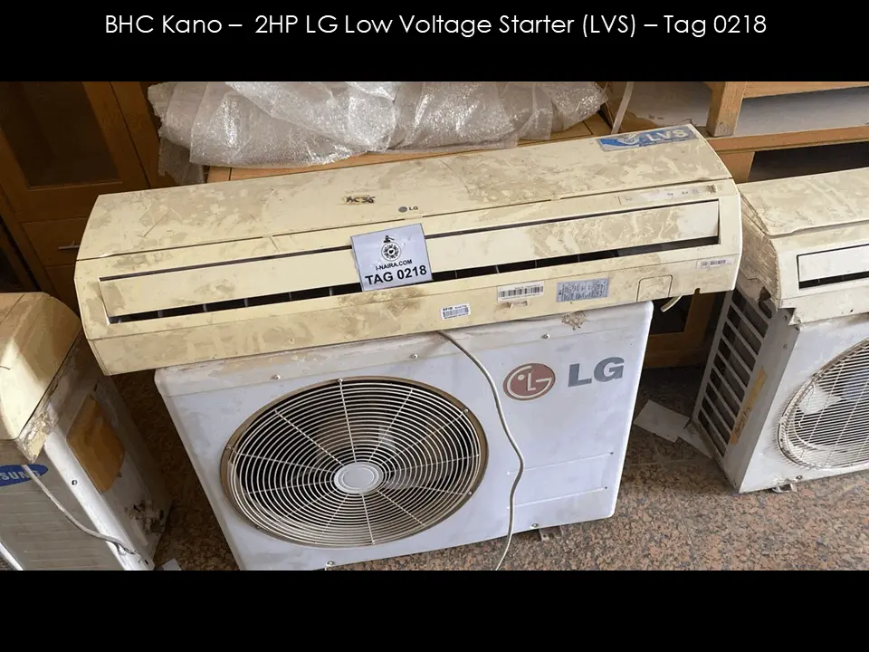 BHC Auction