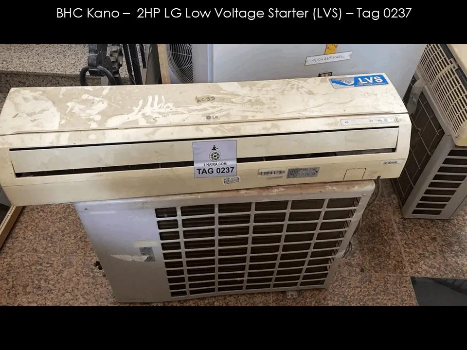 BHC Auction