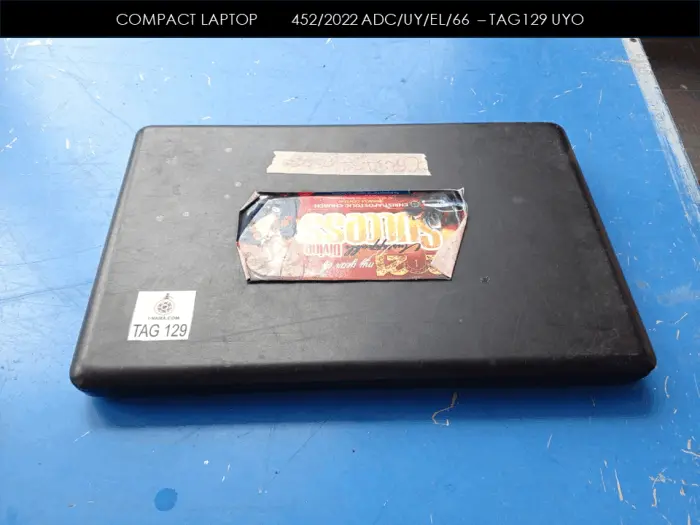 EFCC ELECTRONICS