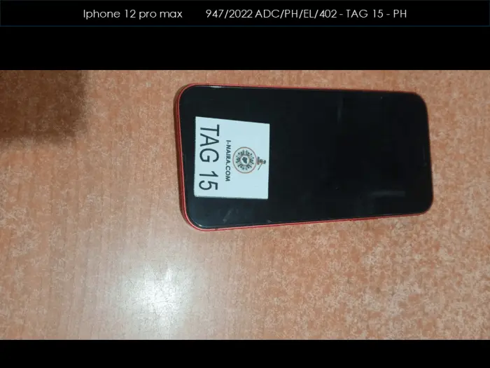 EFCC ELECTRONICS