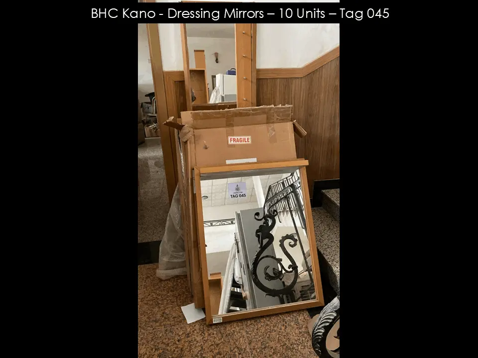 BHC Auction
