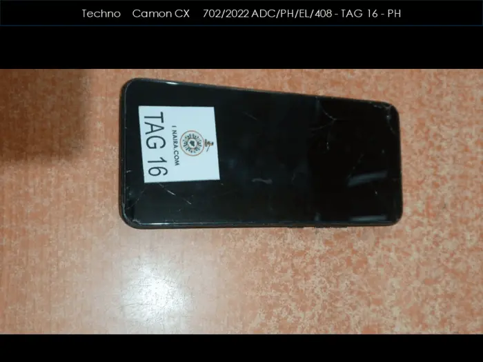 EFCC ELECTRONIC