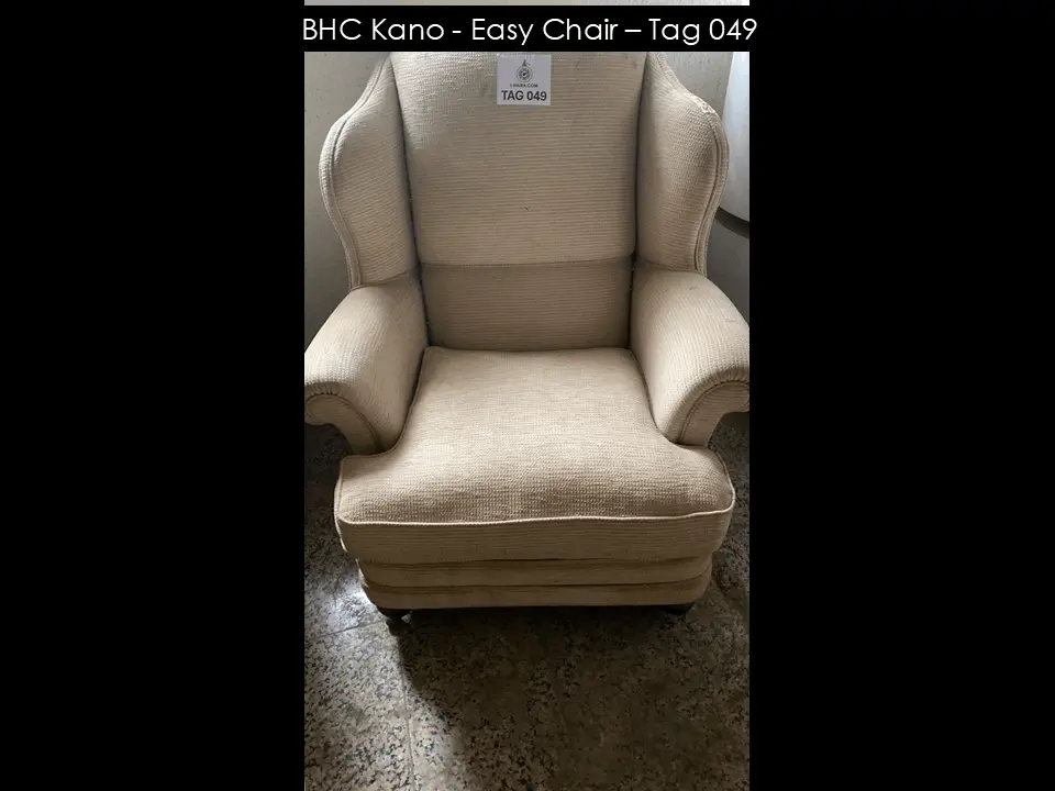 BHC Auction