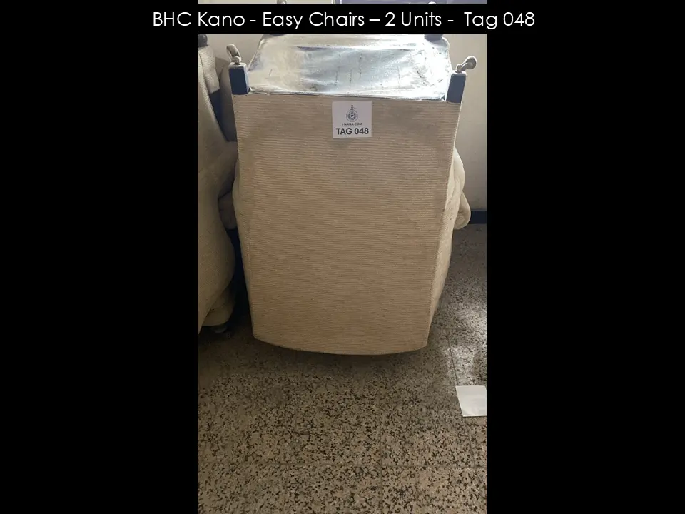 BHC Auction
