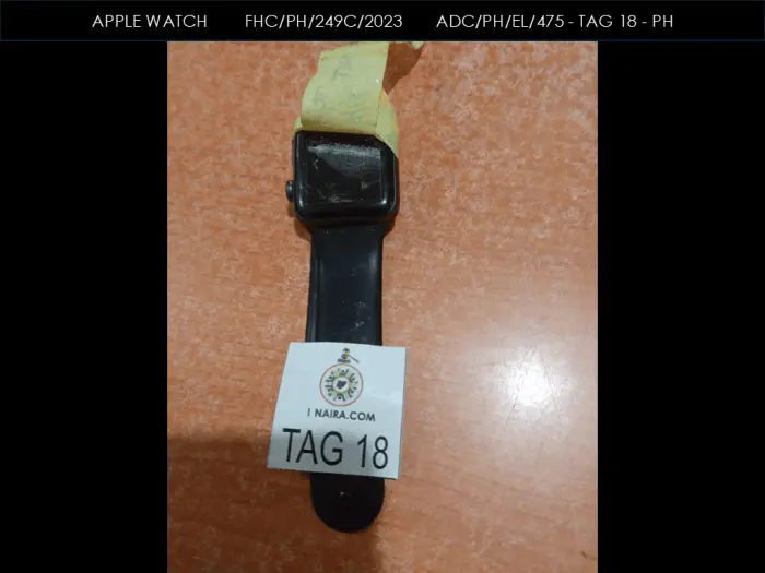 EFCC ELECTRONICS