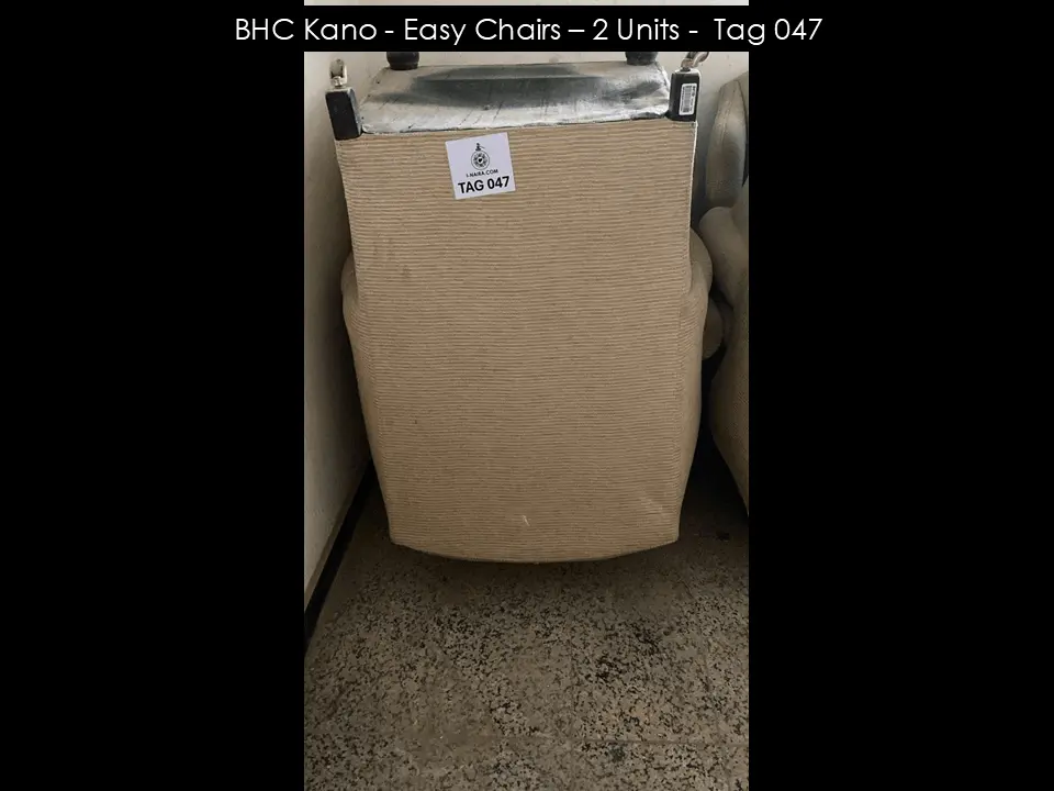 BHC Auction