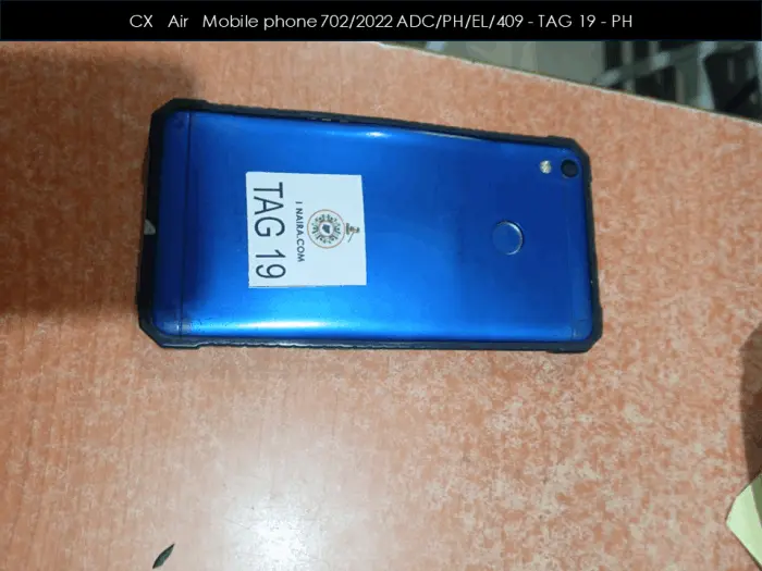 EFCC ELECTRONIC