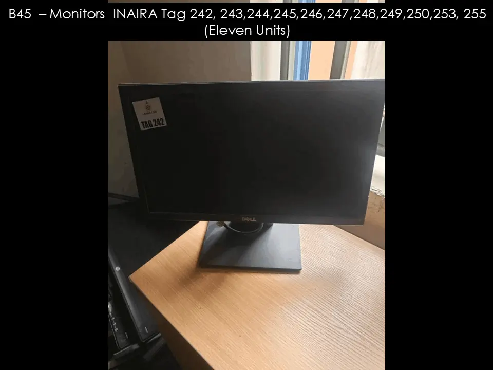 BHC Auction