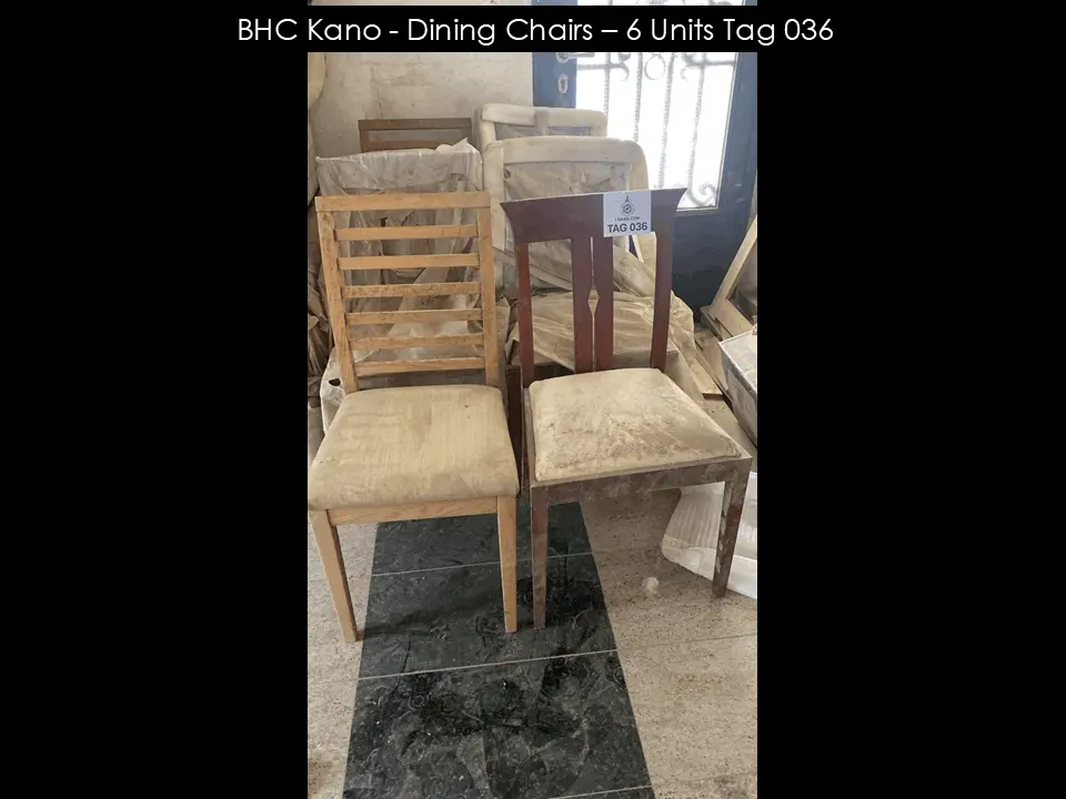 BHC Auction