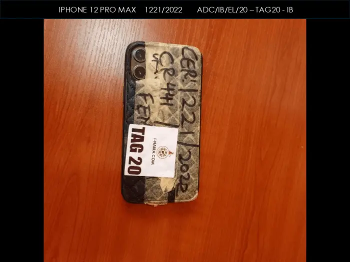 EFCC