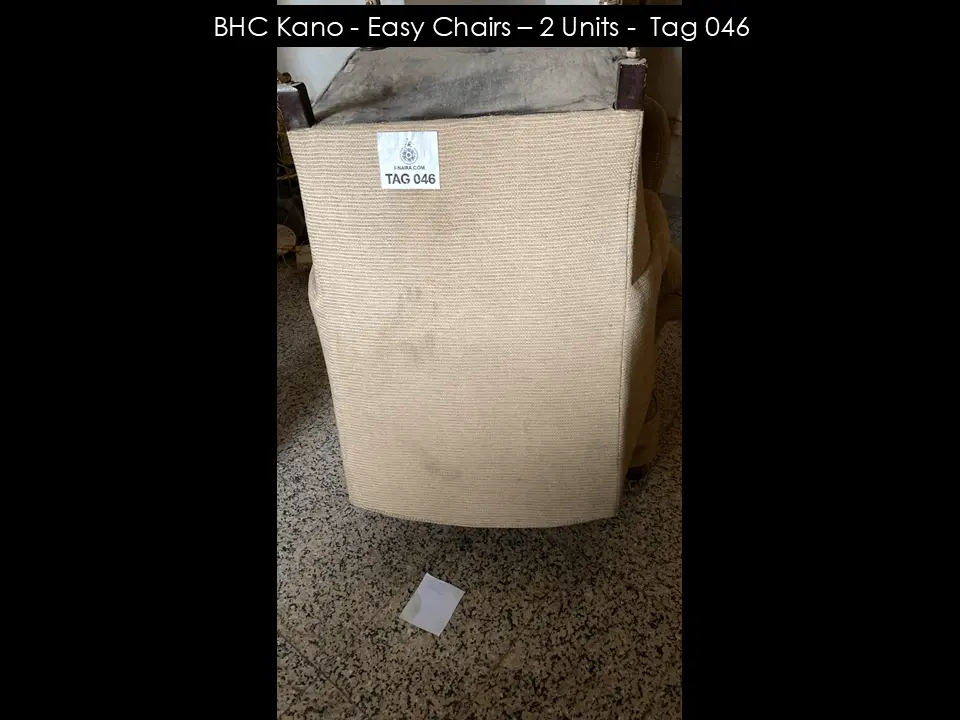 BHC Auction
