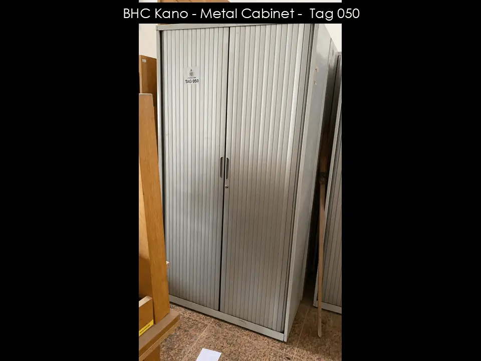 BHC Auction